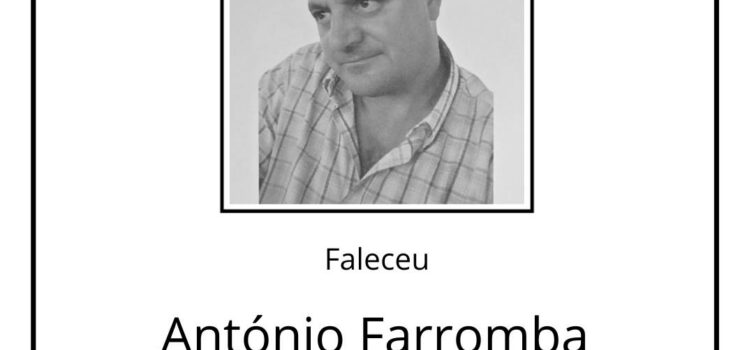 Faleceu