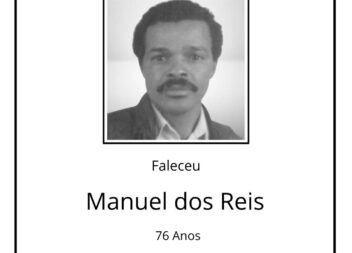 Faleceu