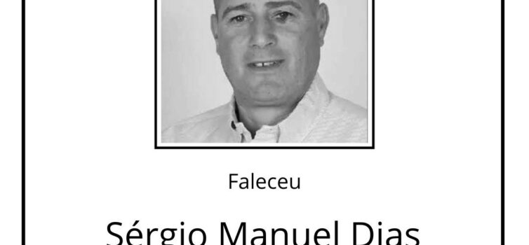 Faleceu
