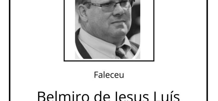 Faleceu