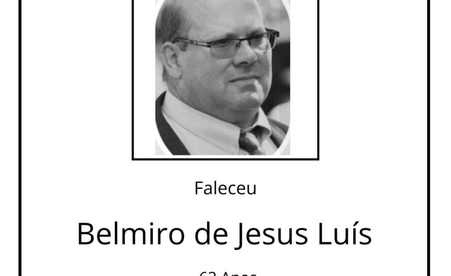 Faleceu