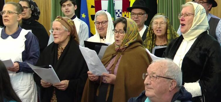 EM DIRETO: BEIRA BAIXA TV