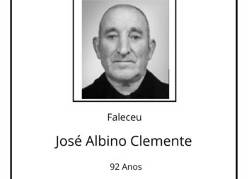 Faleceu