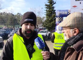 EM DIRETO: BEIRA BAIXA TV