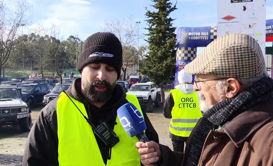 EM DIRETO: BEIRA BAIXA TV