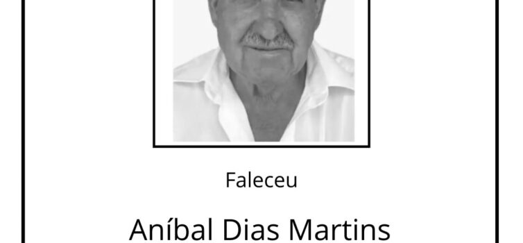 Faleceu