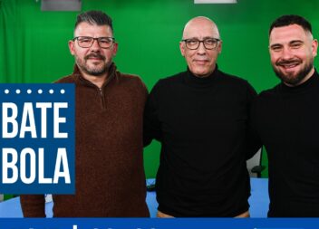 HOJE | 20H00