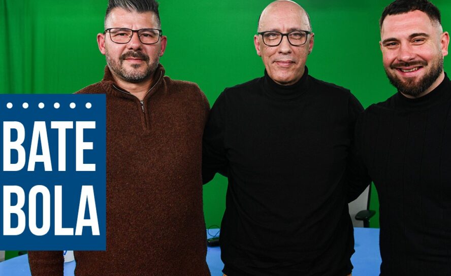 HOJE | 20H00