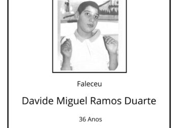 Faleceu