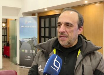 EM DIRETO: BEIRA BAIXA TV