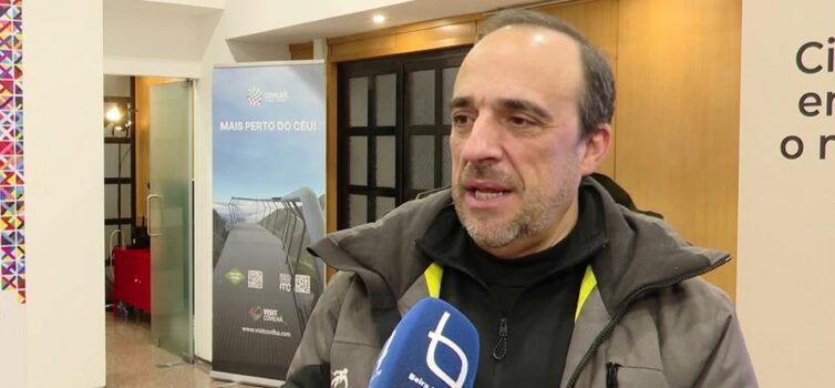 EM DIRETO: BEIRA BAIXA TV
