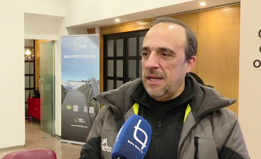 EM DIRETO: BEIRA BAIXA TV