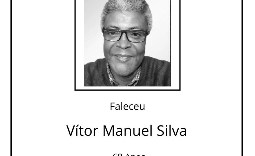 Faleceu