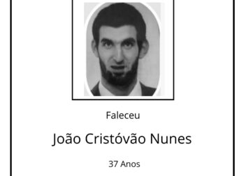 Faleceu