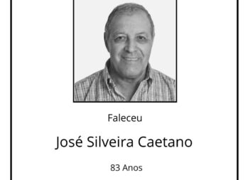 Faleceu