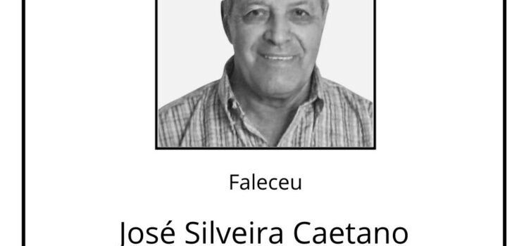 Faleceu