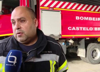 EM DIRETO: BEIRA BAIXA TV