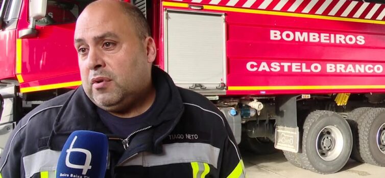 EM DIRETO: BEIRA BAIXA TV