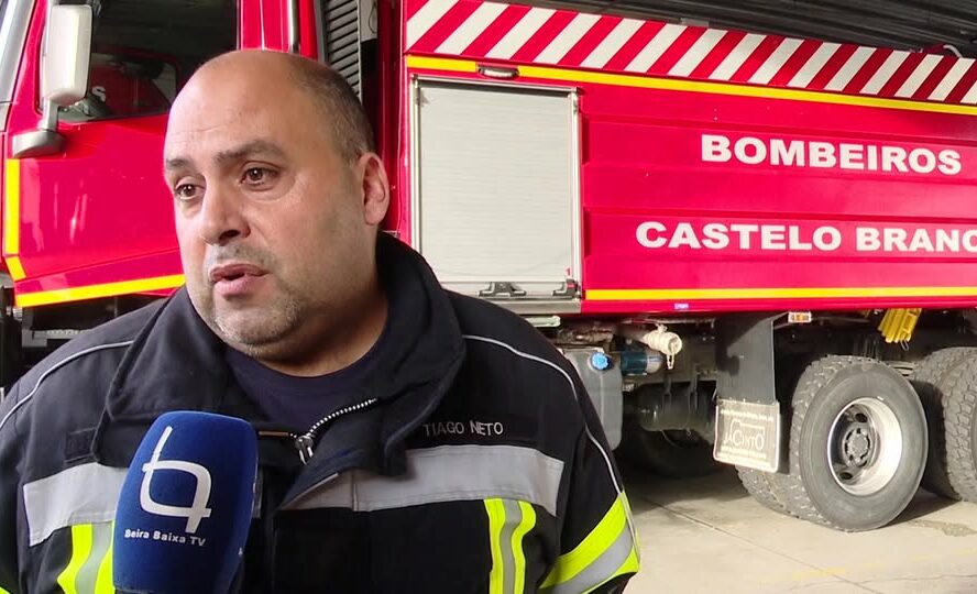 EM DIRETO: BEIRA BAIXA TV