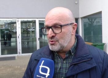 EM DIRETO: BEIRA BAIXA TV