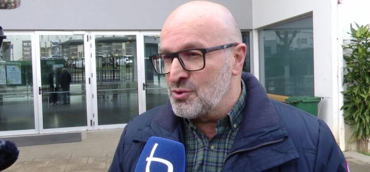 EM DIRETO: BEIRA BAIXA TV