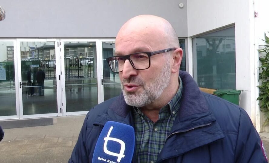 EM DIRETO: BEIRA BAIXA TV