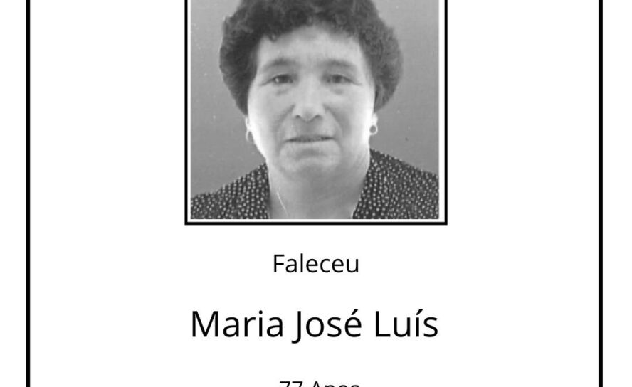 Faleceu