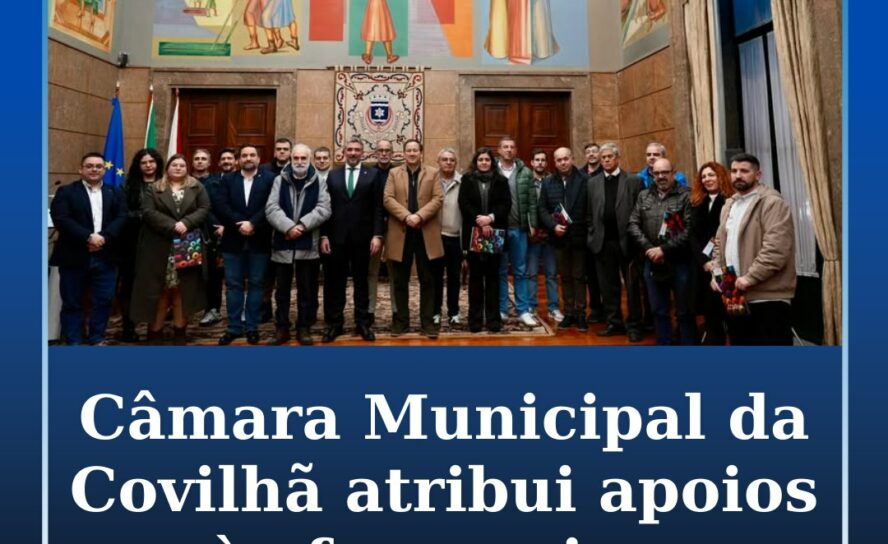 Covilhã