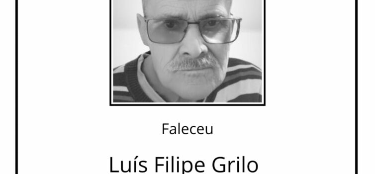 Faleceu