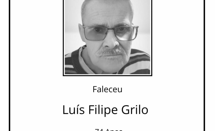 Faleceu