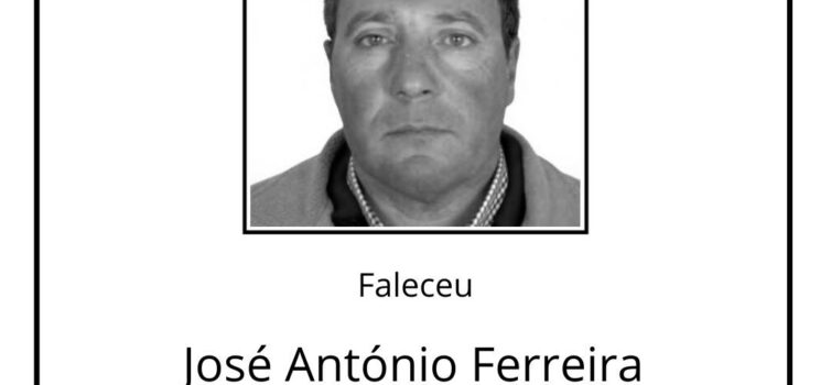 Faleceu