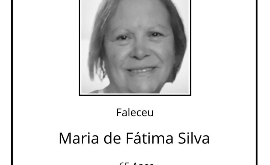 Faleceu