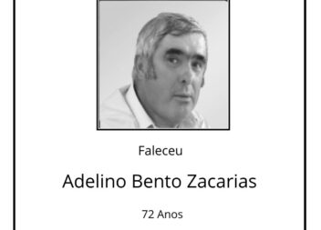 Faleceu