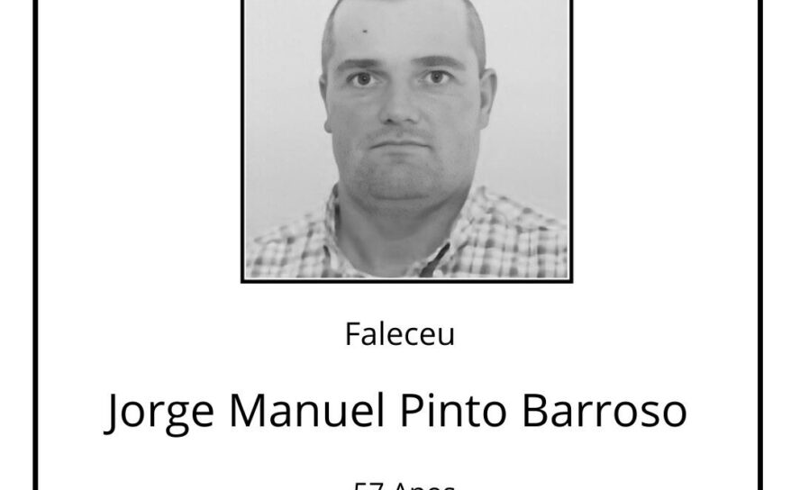 Faleceu