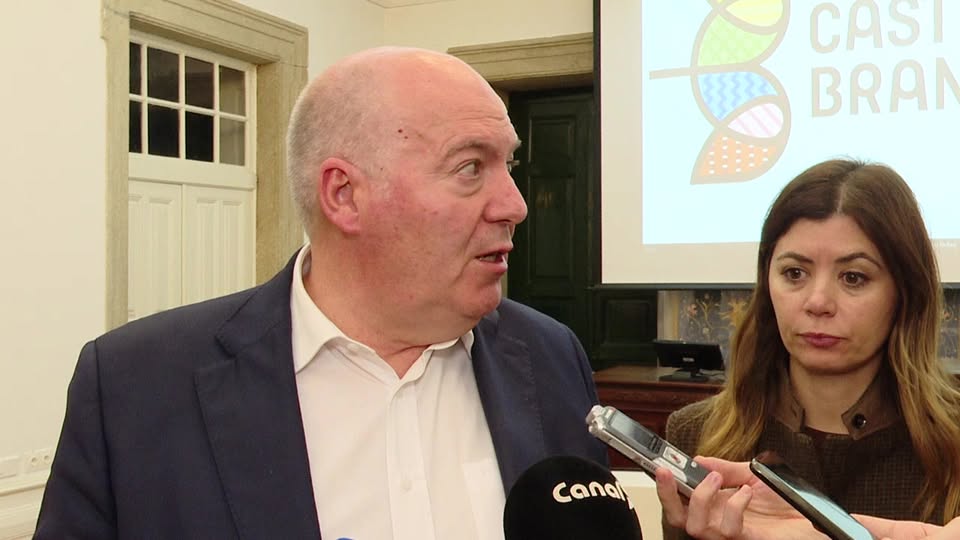 EM DIRETO: BEIRA BAIXA TV