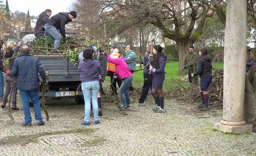 EM DIRETO: BEIRA BAIXA TV