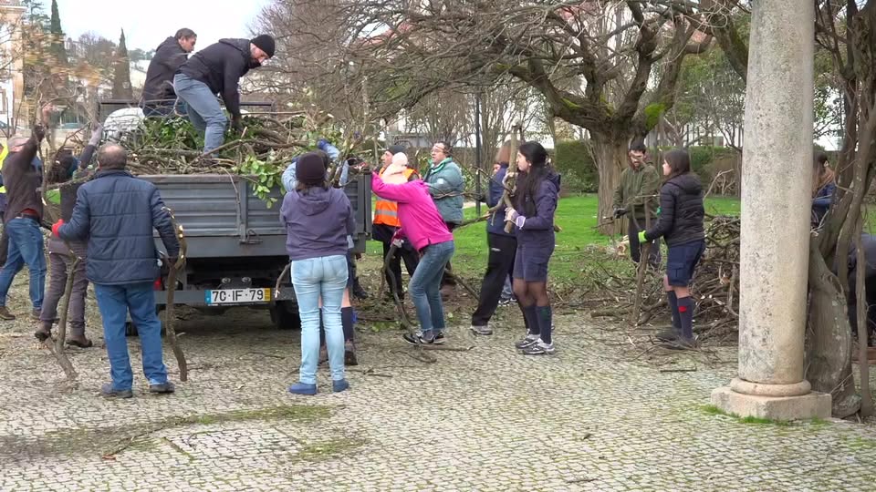 EM DIRETO: BEIRA BAIXA TV