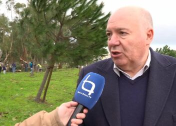 EM DIRETO: BEIRA BAIXA TV