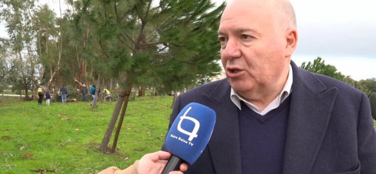 EM DIRETO: BEIRA BAIXA TV