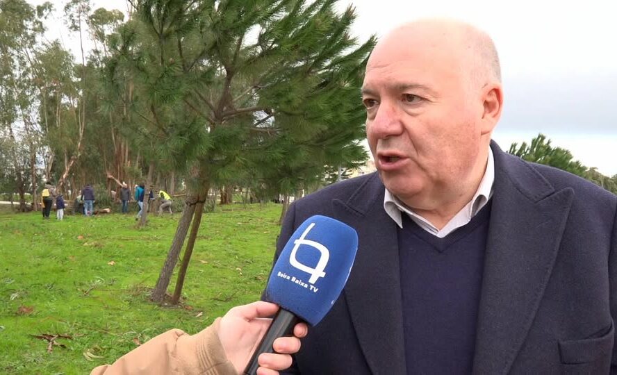 EM DIRETO: BEIRA BAIXA TV