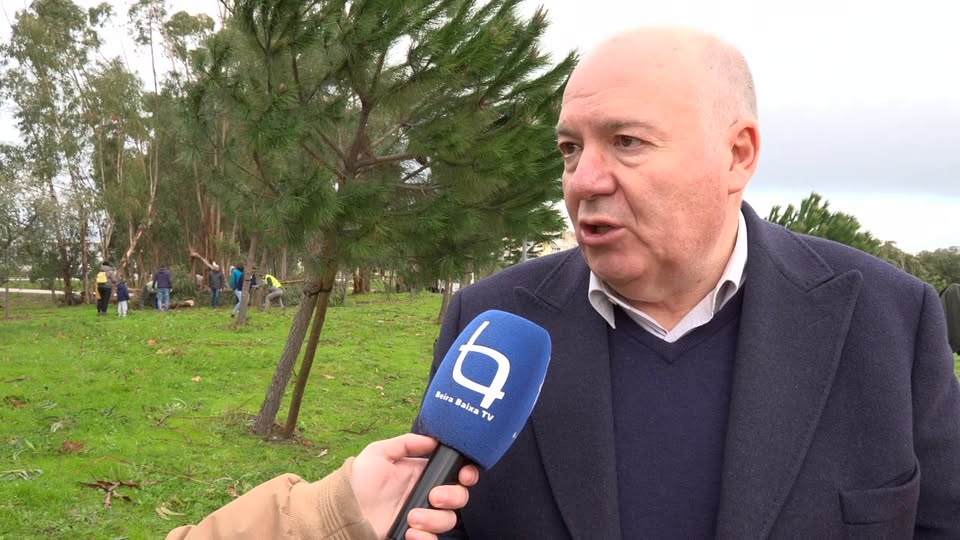 EM DIRETO: BEIRA BAIXA TV