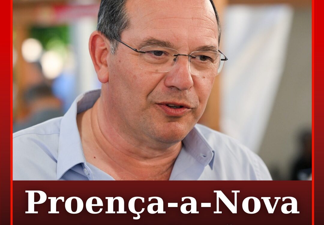 Ponto de situação no concelho de Proença-a-Nova