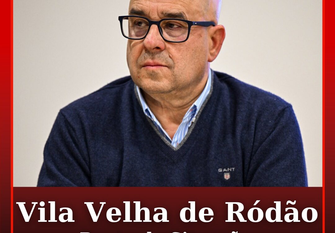 Ponto de situação no concelho de Vila Velha de Ródão