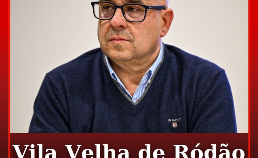 Ponto de situação no concelho de Vila Velha de Ródão