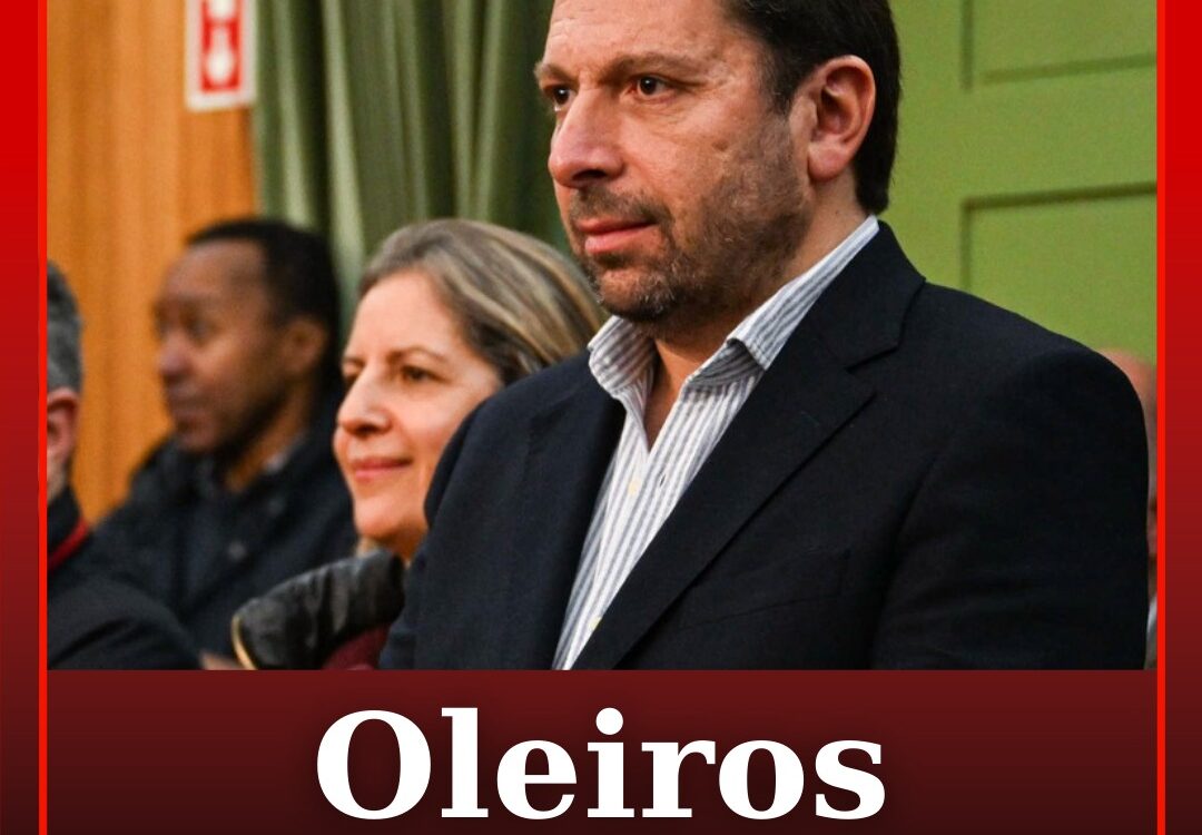 Ponto de situação no concelho de Oleiros