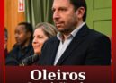 Ponto de situação no concelho de Oleiros
