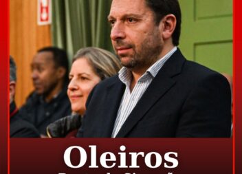 Ponto de situação no concelho de Oleiros