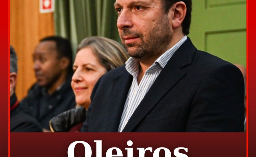 Ponto de situação no concelho de Oleiros