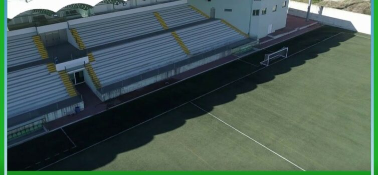 ADE cede Estádio ao Sporting da Covilhã de forma temporária