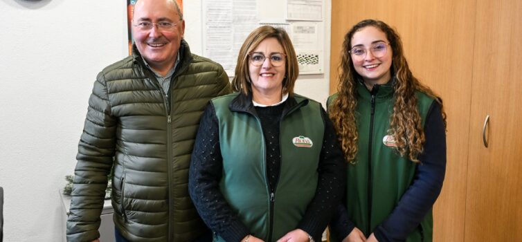 AGROCALADO - Transportes Henrique Calado